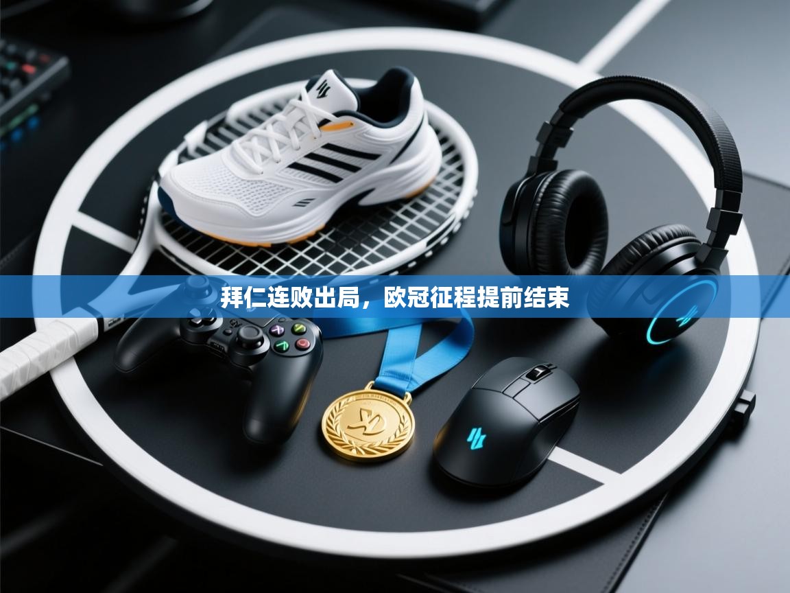 拜仁连败出局,欧冠征程提前结束